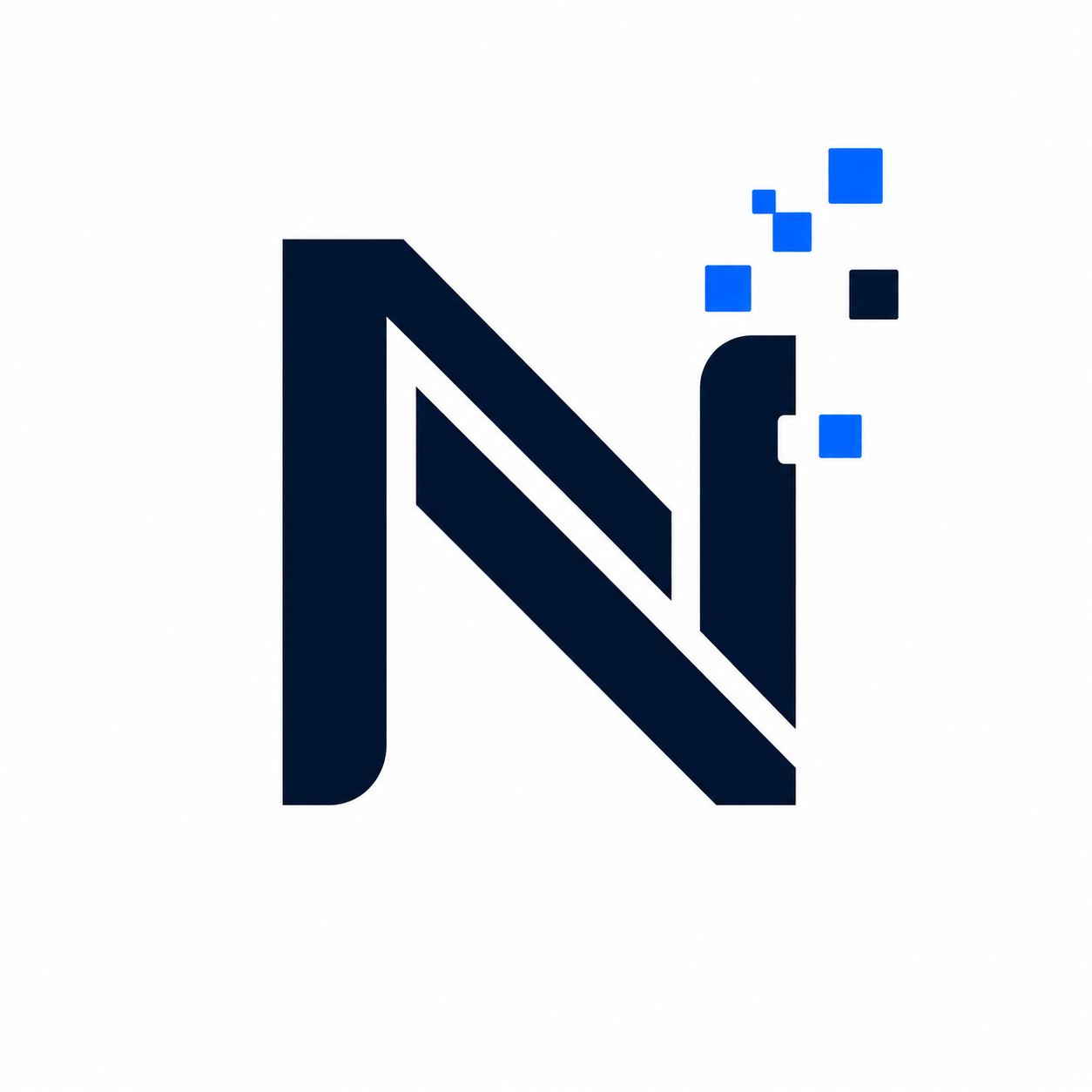 Isotipo de NousAX